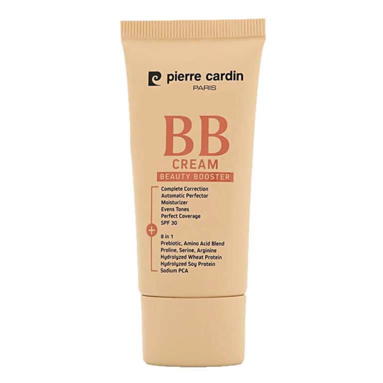 BB کرم پیرکاردین 428 Beauty Booster حجم 30
