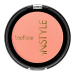 رژگونه تاپ فیس Instyle 002