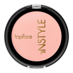 رژگونه تاپ فیس Instyle 003