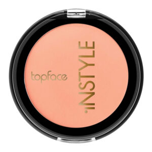 رژگونه تاپ فیس Instyle 004