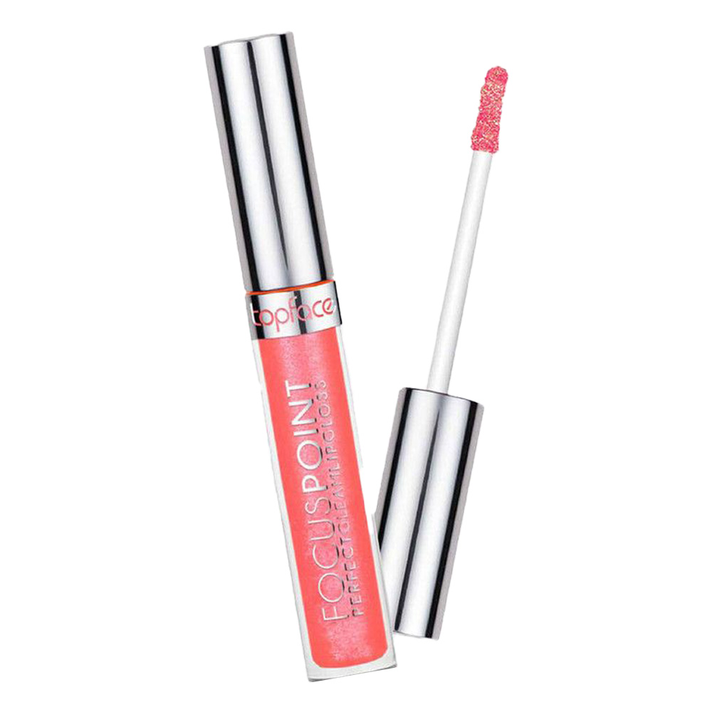 8681217234741- رژلب مایع تاپ فیس Focus Point 107