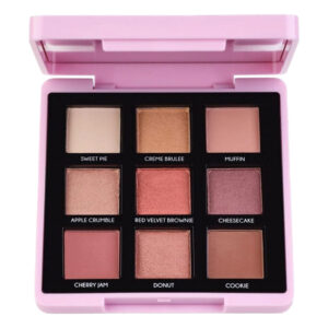 پالت سایه تاپ فیس Cherry Passion