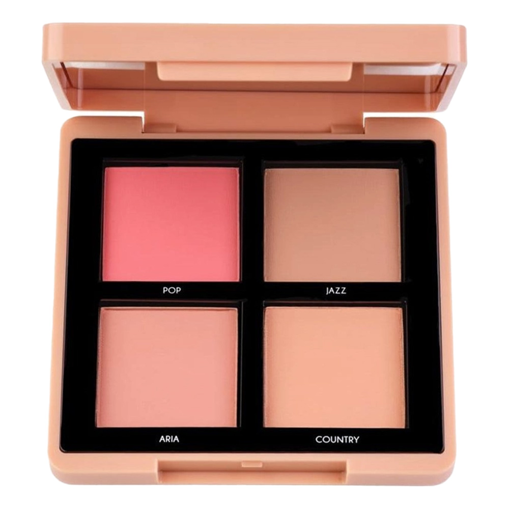 8681217250796 رژگونه تاپ فیس Academy 002