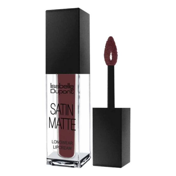 رژلب مایع مات ایزابل دپونت Sattin Matte 41 حجم 5
