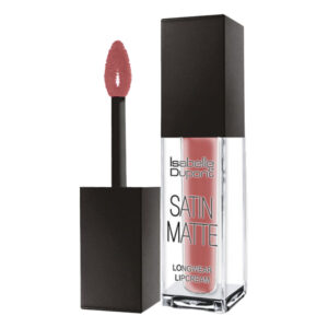 رژلب مایع مات ایزابل دپونت sattin matte 42 حجم 5