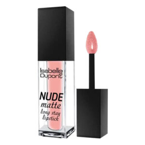 رژلب مایع مات ایزابل دپونت Nude Matte 51 حجم 5