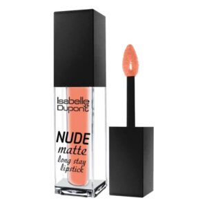 رژلب مایع مات ایزابل دپونت Nude Matte 57 حجم 5