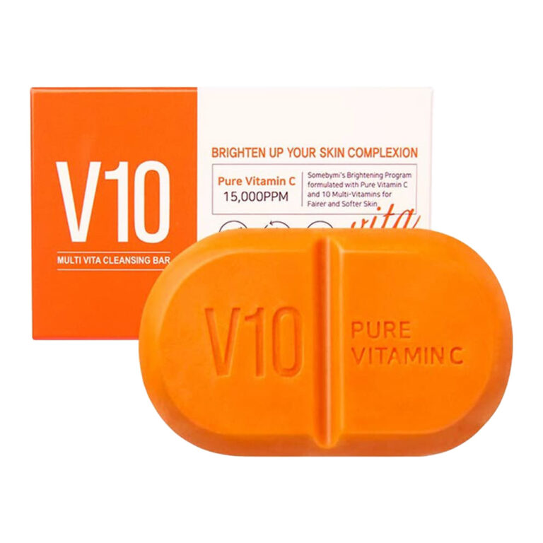 پن صورت سام بای می Vitamin C