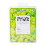 ماسک صورت فارم اسکین Moisturizing پنج عددی