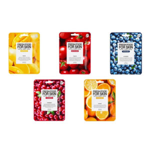 ماسک صورت فارم اسکین Nourishing پنج عددی