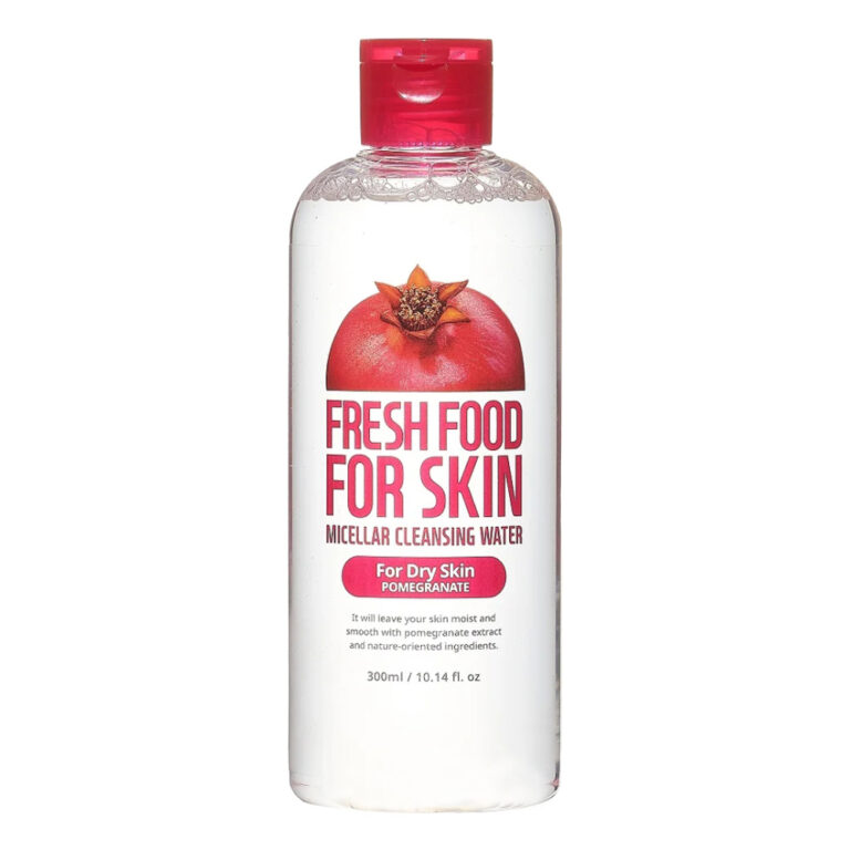 میسلار واتر فارم اسکین Dry Skin حجم 300