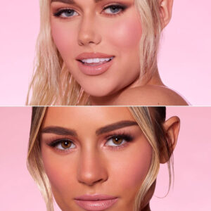 رژگونه مایع شیگلم COLOR BLOOM