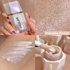 هایلایتر مایع شیگلم Vanilla Frost حجم 5/2