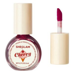 تینت لب و گونه شیگلم Cherry Picked حجم 6