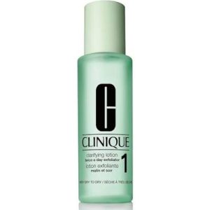 لوسیون پاکسازی‌کننده کلینیک مدل Clarifying Lotion 1 حجم 200 میل
