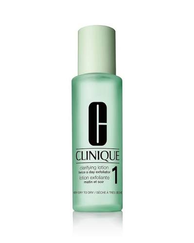لوسیون پاکسازی‌کننده کلینیک مدل Clarifying Lotion 1 حجم 200 میل