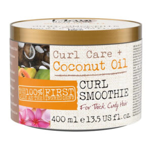 ماسک موهای فر،بدون سولفات