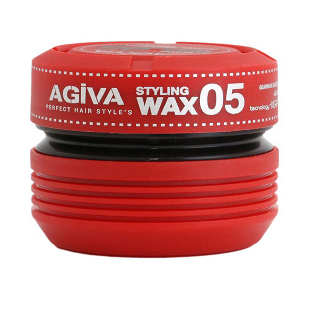 8698703028975 وکس آگیوا