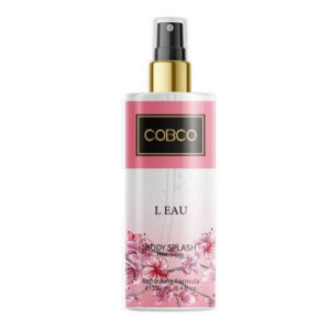 بادی اسپلش کوبکو لیو حجم 250