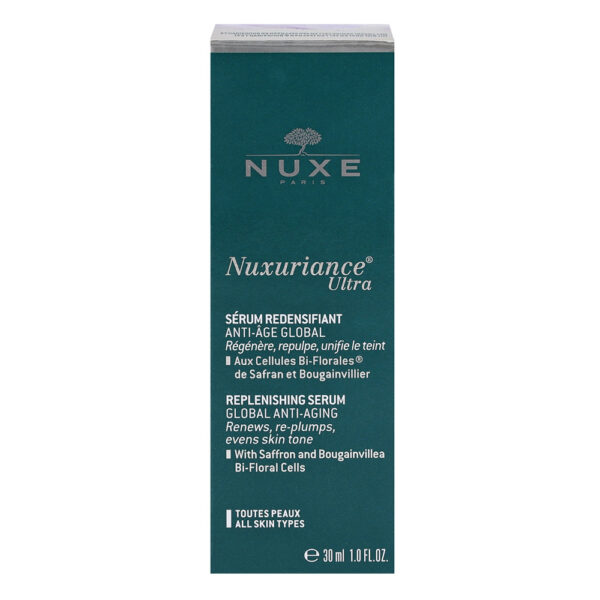 سرم نوکس Nuxuriance Ultra