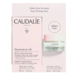 ست مراقبتی پوست کدلی resveratrol-lift