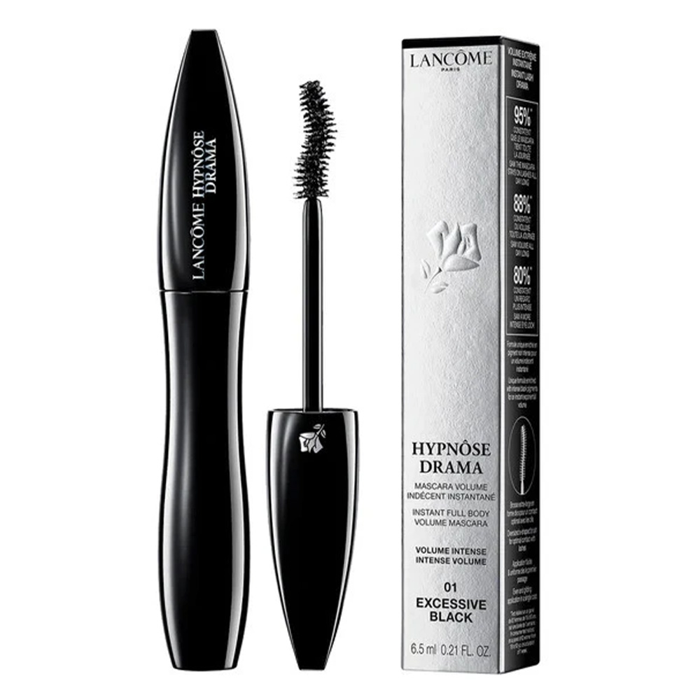 3605531812213 ریمل حجم دهنده لانکوم Hypnôse Drama