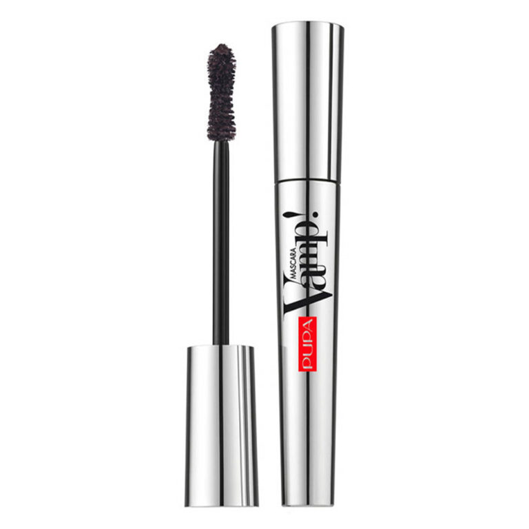 ریمل حجم دهنده پوپا VAMP 100