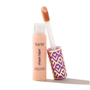 ویژگی های کانسیلر تارتb22 tarte consealer