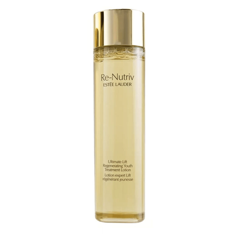 تونر استی لاودر RE-NUTRIV ULTIMATE LIFT حجم 200
