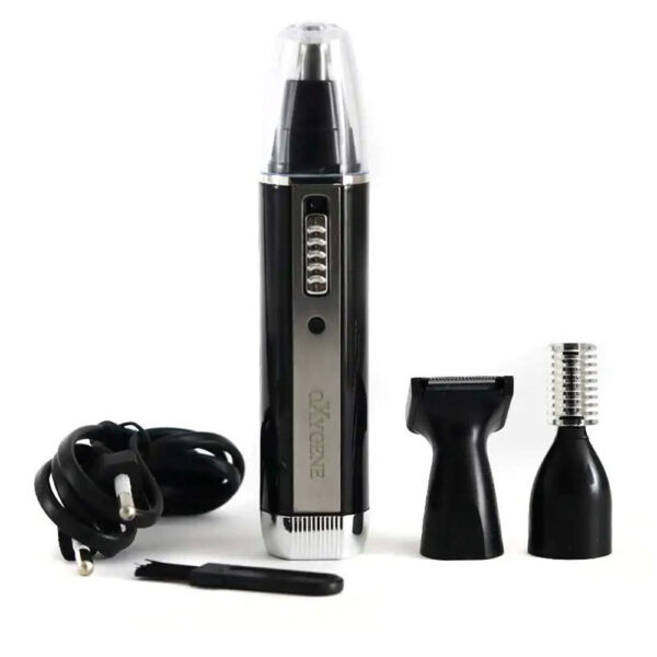 موزن گوش و بینی اکسیژن ox-159 سه کاره