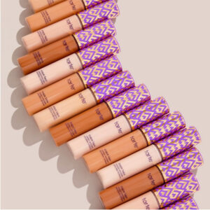 کانسیلر تارت سری Shape Tape شماره 12B