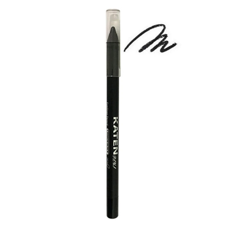 خط چشم کاتن Carbon Black