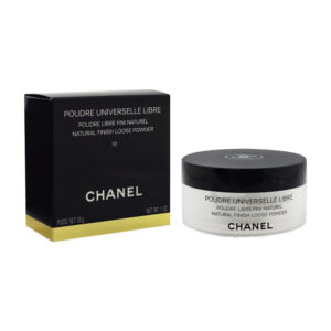 پودر فیکس شنل بی رنگ شماره 10 حجم 30