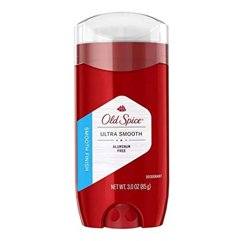 مام ضدتعریق اولد اسپایس Smooth Finish حجم 73