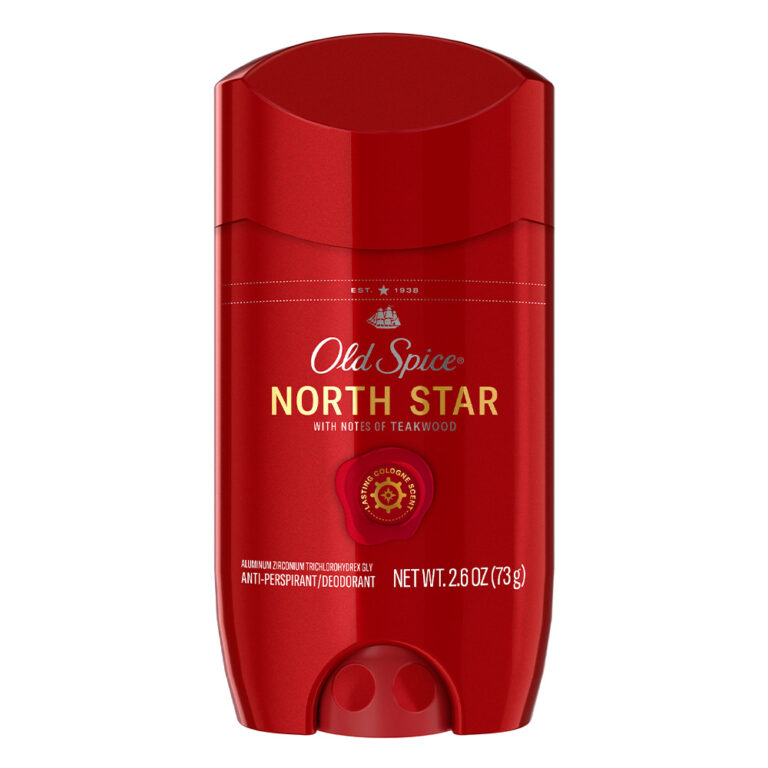 مام صابونی ضد تعرق اولد اسپایس North Star حجم ۷۳