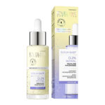 سرم ضد چروک اولاین Retinol حجم 30