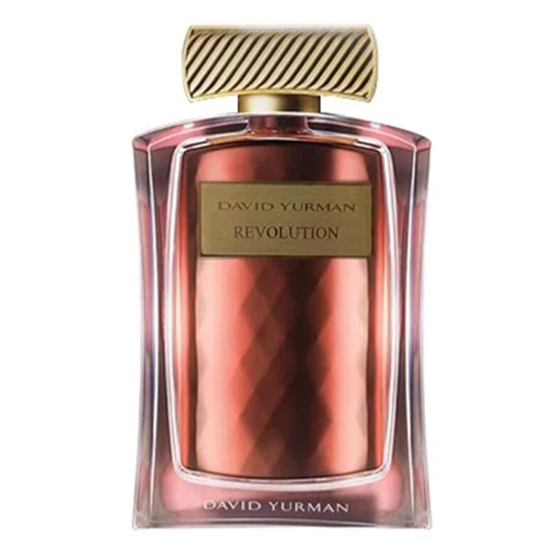عطر مردانه دیوید یورمن Revolution حجم 75