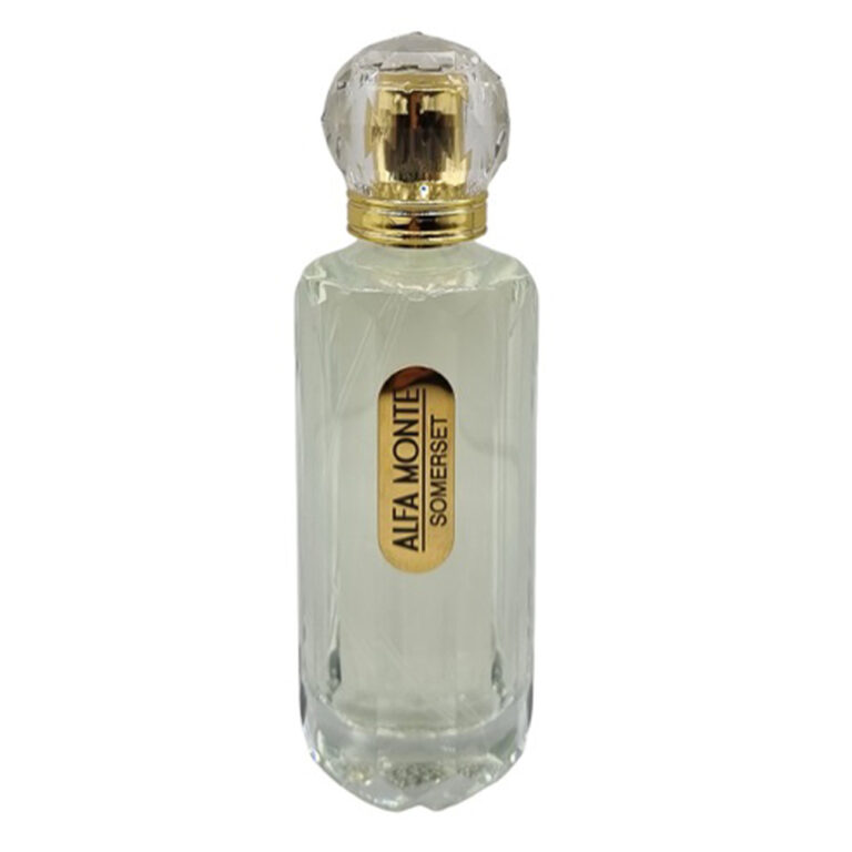 عطر زنانه آلفامونته Somerset حجم 100