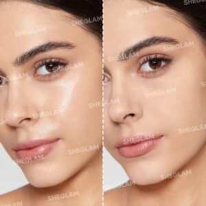 اسپری فیکس شیگلم Matte Fresh