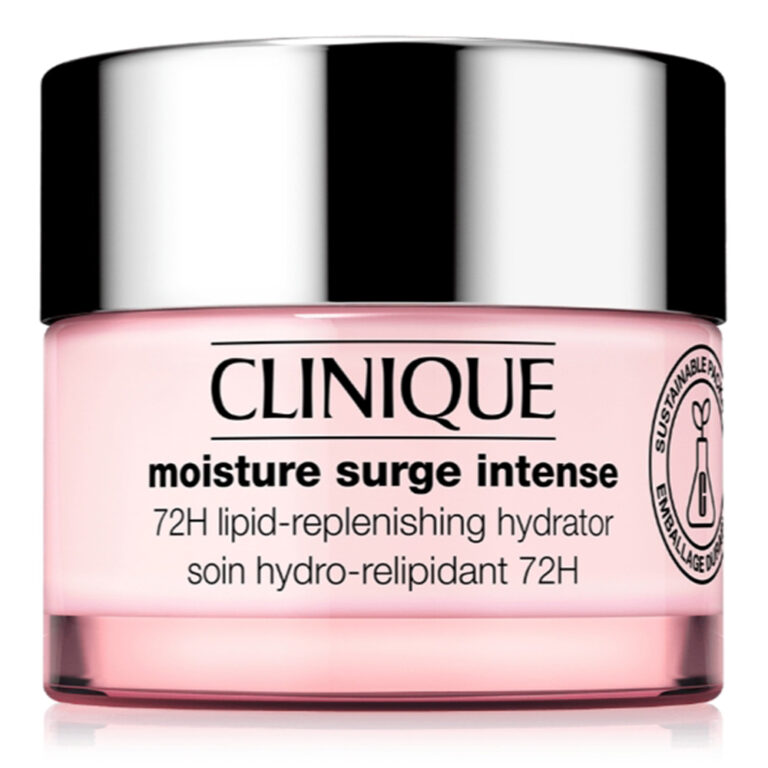 کرم آبرسان کلینیک 72ساعته Moisture Surge حجم 50
