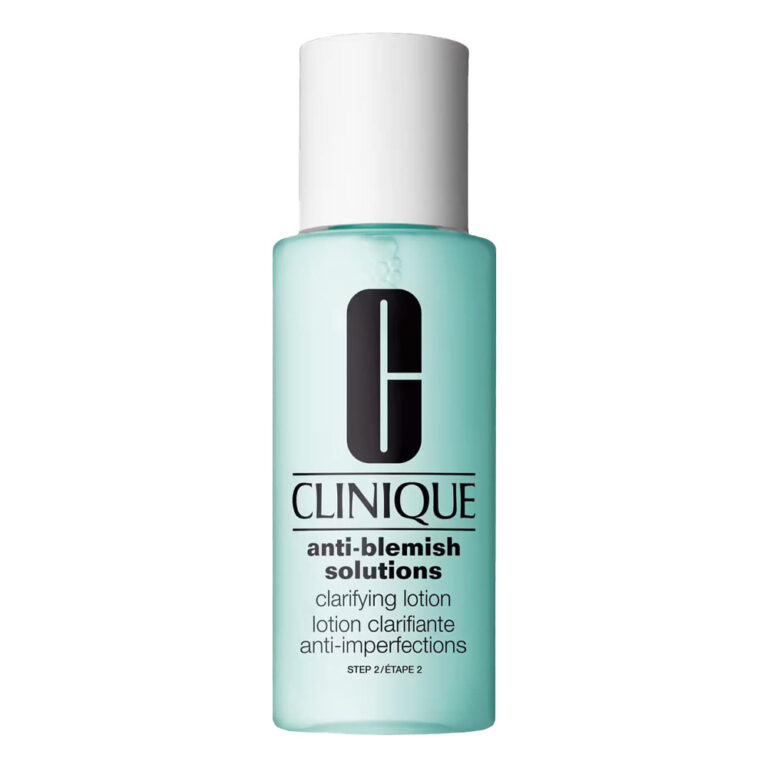 تونر کلینیک ANTI BLEMISH حجم 200