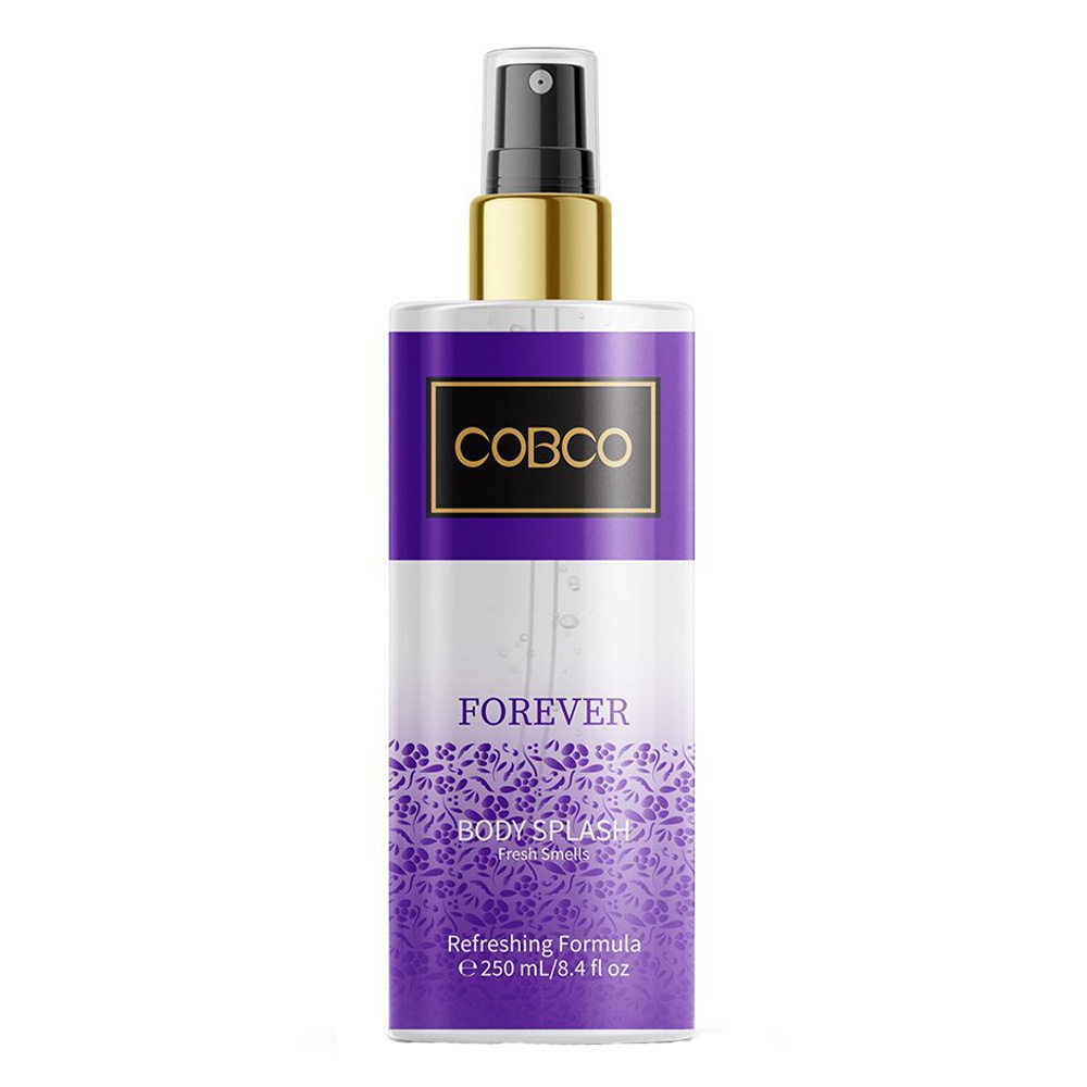 2162314953460047 بادی اسپلش زنانه کوبکو FOR EVER