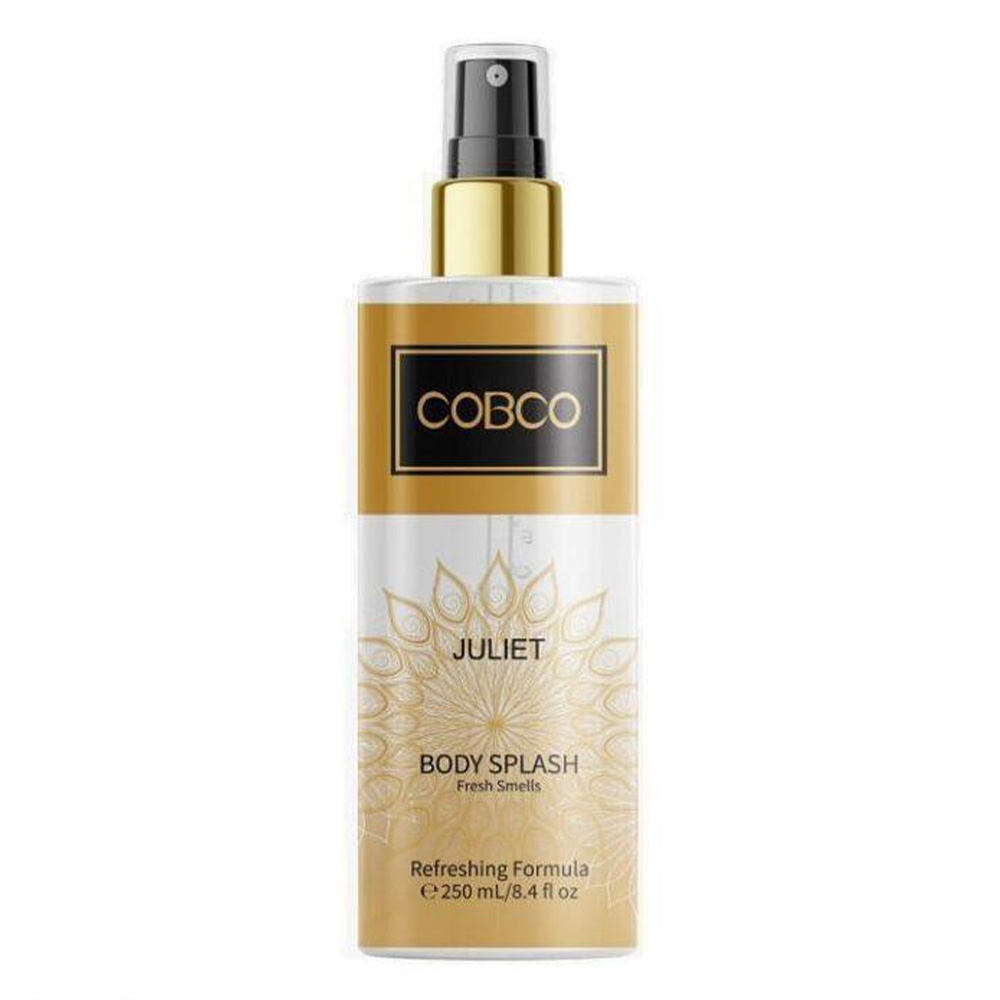 2162314953460055 بادی اسپلش زنانه کوبکو JULIET