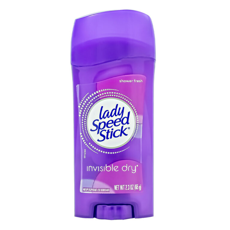 مام صابونی ضد تعریق لیدی اسپید Shower Fresh حجم 65
