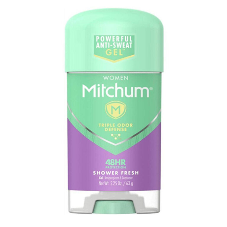 مام ژلی میچام Shower Fresh حجم 63