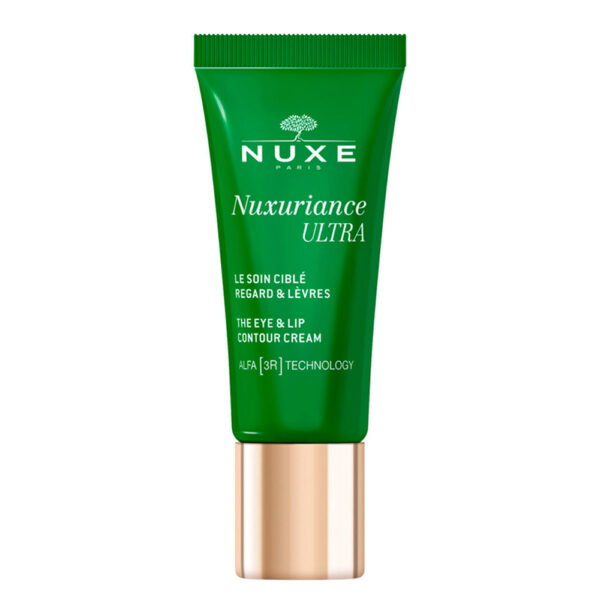 کرم دور چشم و لب نوکس Nuxuriance Ultra