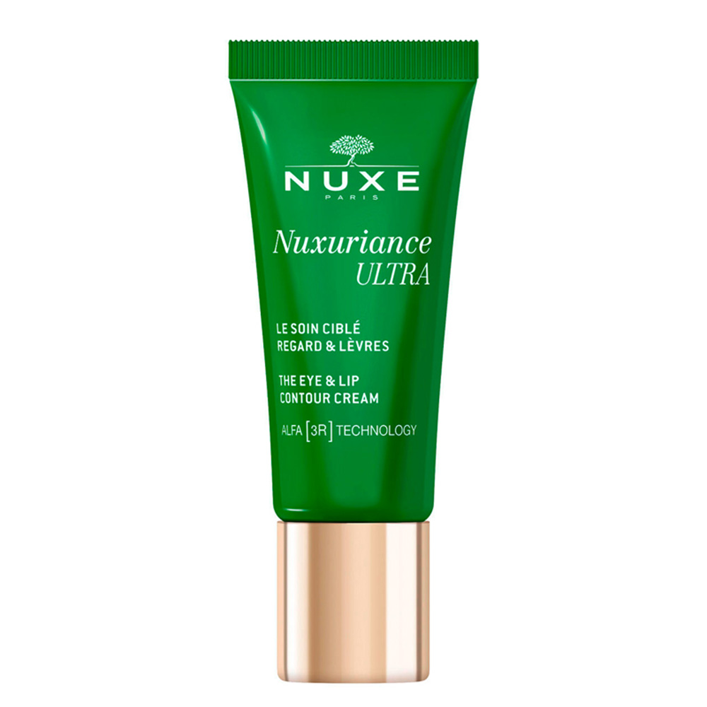3264680034510 کرم دور چشم و لب نوکس Nuxuriance Ultra