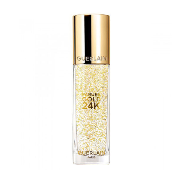 آبرسان و جوانساز پرایمر گرلن Parure Gold