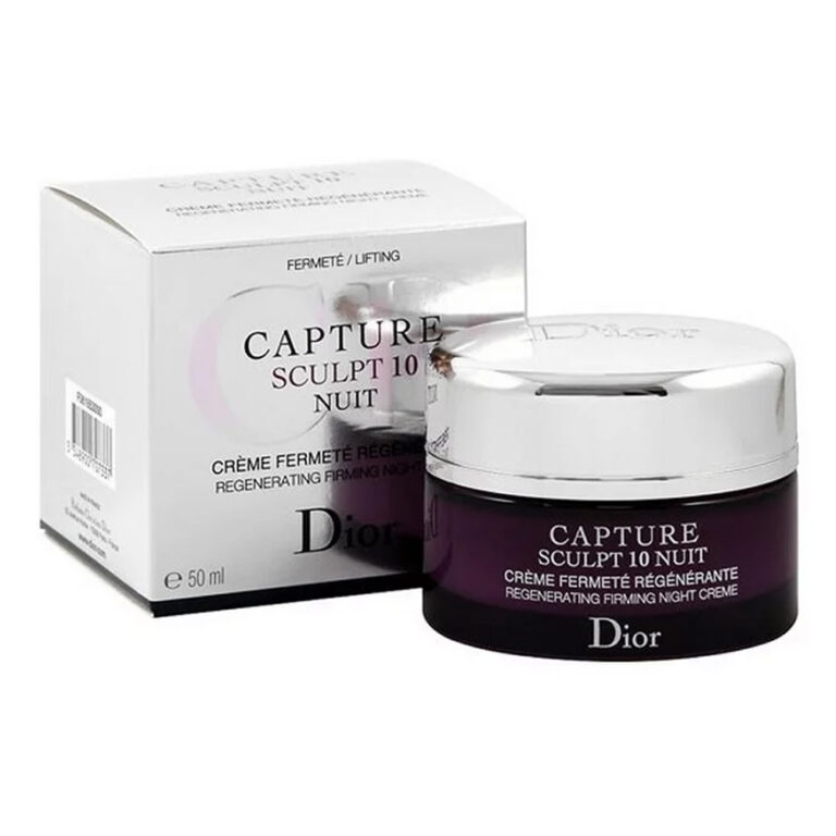 کرم شب ضد چروک دیور CAPTURE SCULPT 10 حجم 50