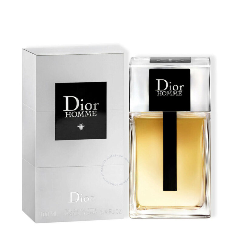 ادکلن دیور هوم Dior Homme حجم 100